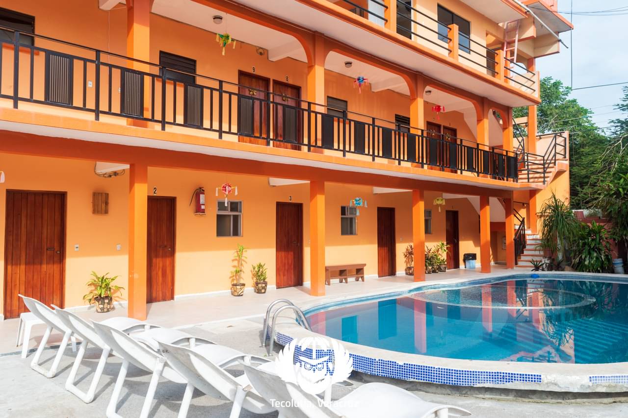 Collection of De Hoteles En Veracruz | Hotel Hacienda Del ...