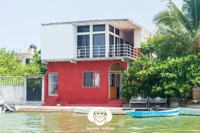 Hotel Vista Hermosa