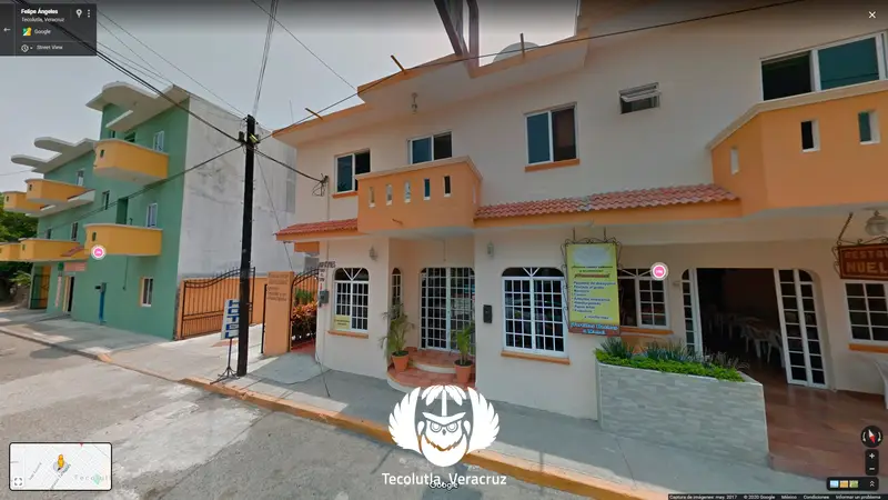 Hotel Punta Arena