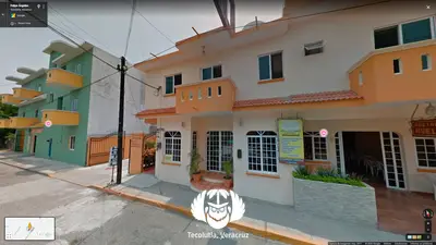 Hotel Punta Arena