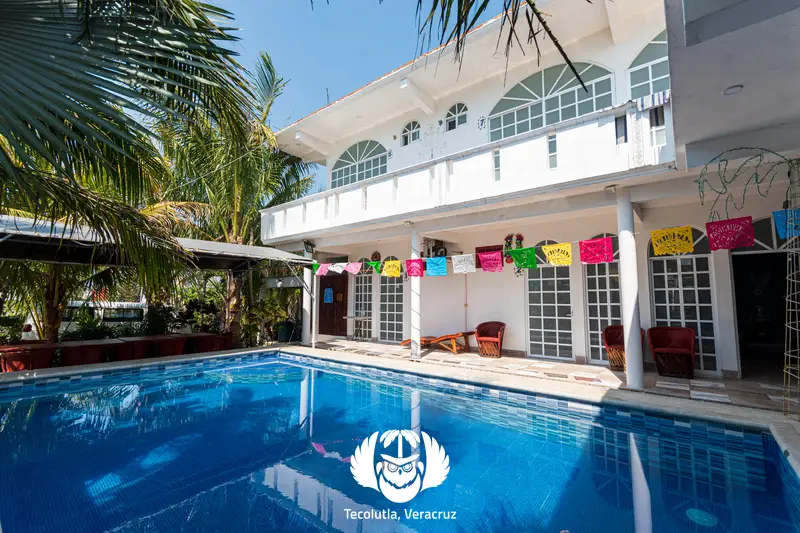 Casa del RYO