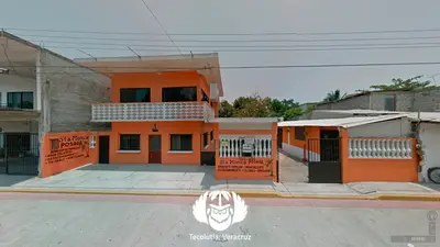 Hotel Posada Santa Mónica