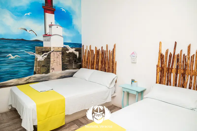 Hotel Nautilus