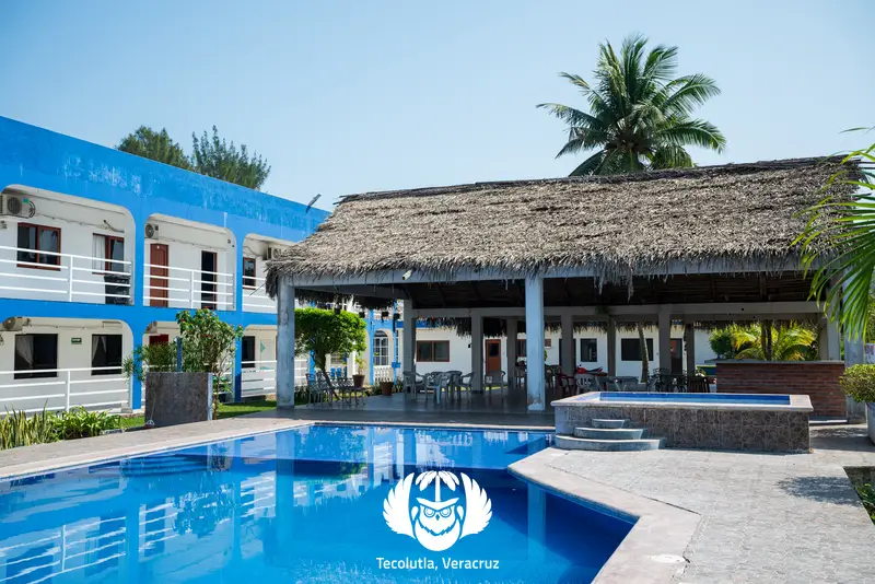 Hotel Kao Beach