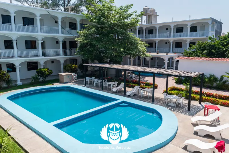 Hotel Punta Diamante
