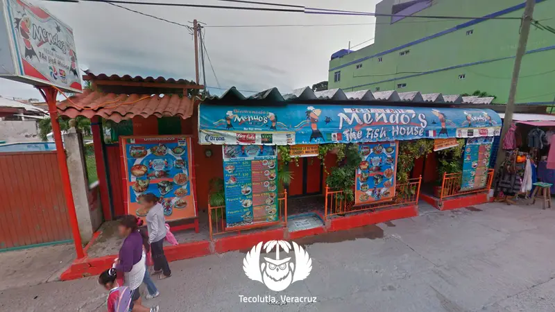 Restaurant Mendo's