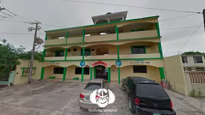Hotel Posada Ángeles