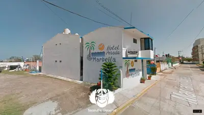 Hotel Posada Marbella