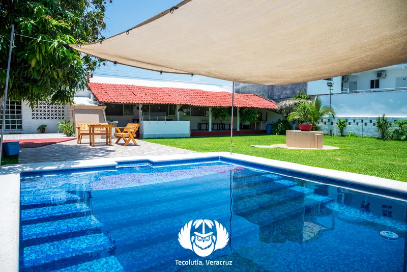 Casa Orquídeas