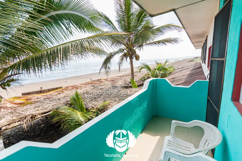 Hotel Coco Loco