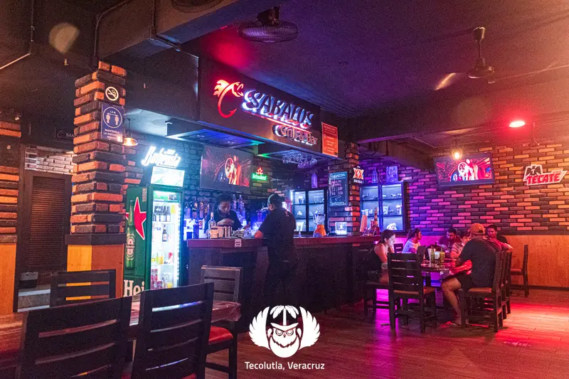Sabalo's Grill
