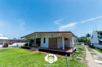 Casa Real del Mar