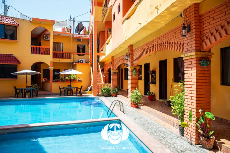 Hotel Los Arcos