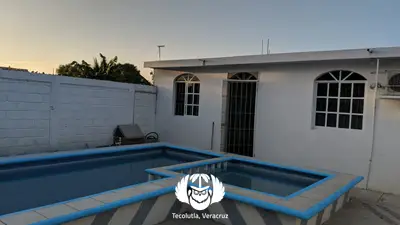 Casa Los Murales