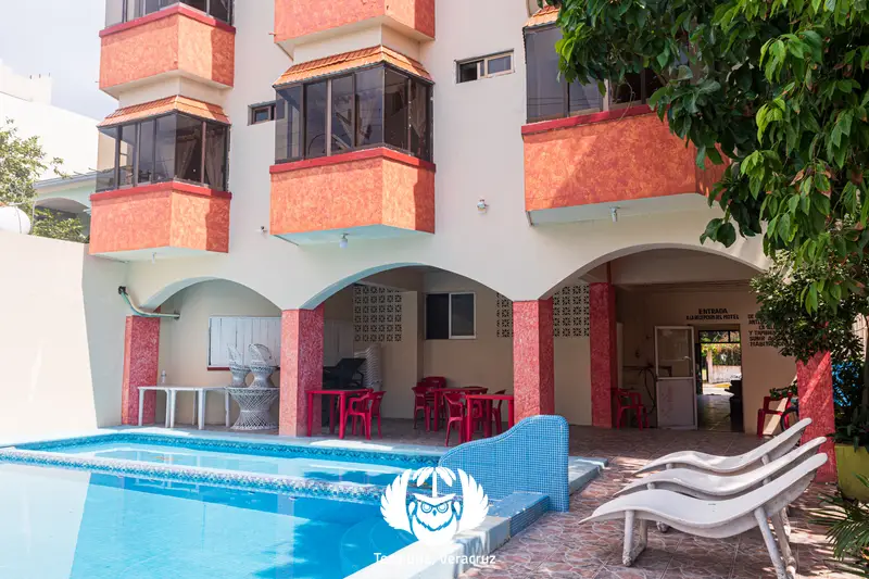 Hotel Villa del Sol