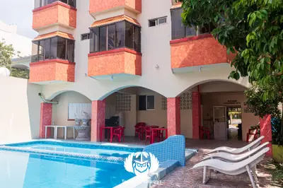 Hotel Villa del Sol