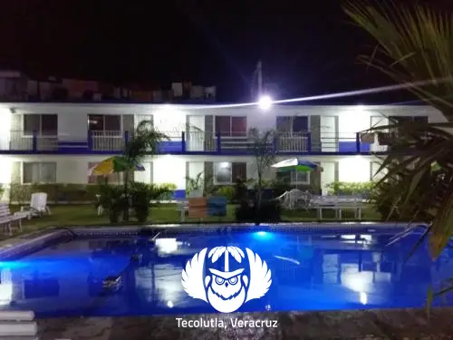 Hotel Playa Krystal