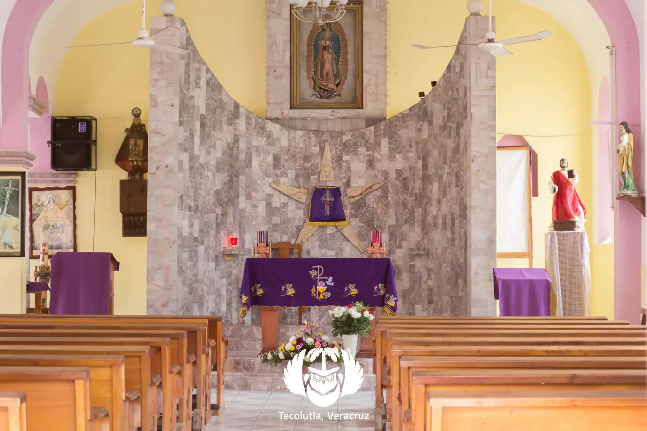 Feast of Our Lady of Guadalupe 
