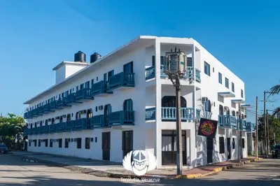 Hotel Ricardo's
