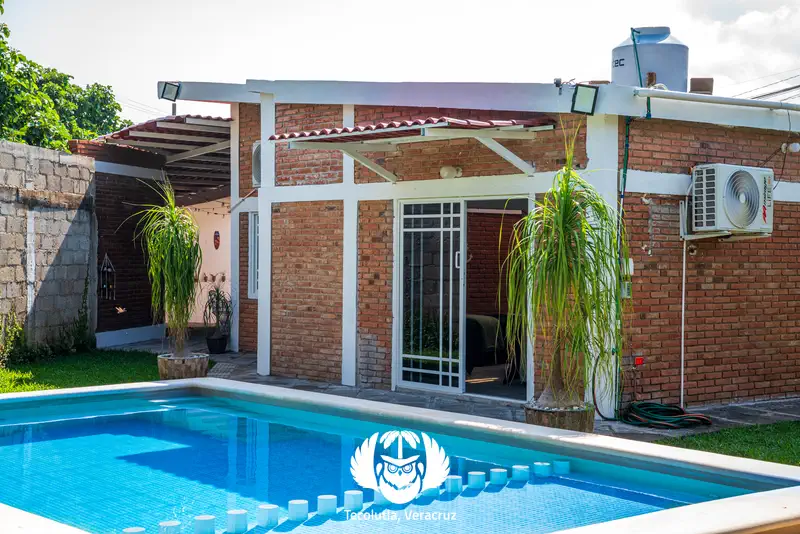 Casa Merak