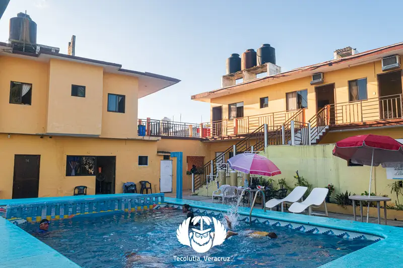 Hotel Posada Pardiñas