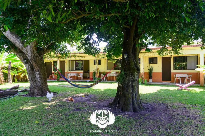 Casa Quinta Mary