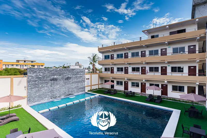 Hotel Santa Lucía