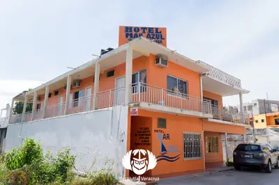 Hotel Mar Azul