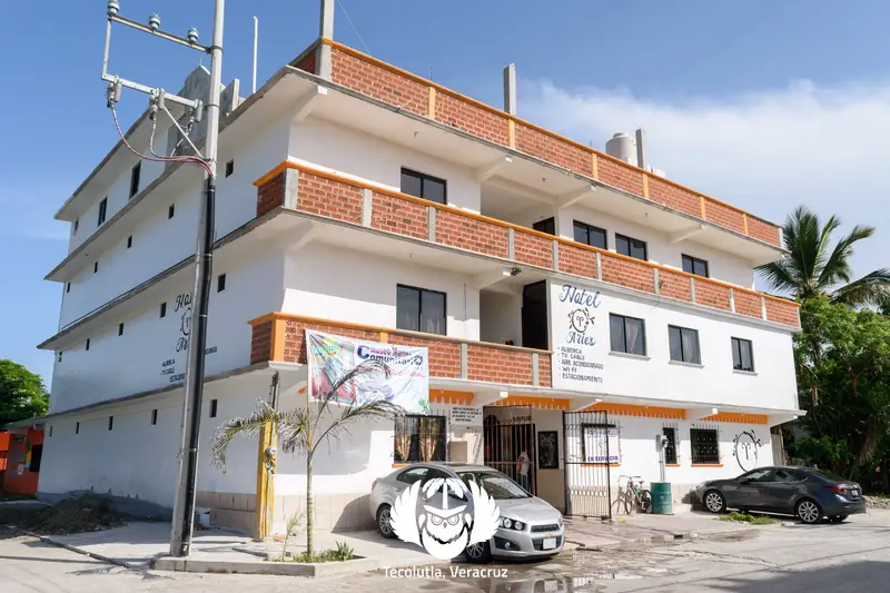 Hotel Aries