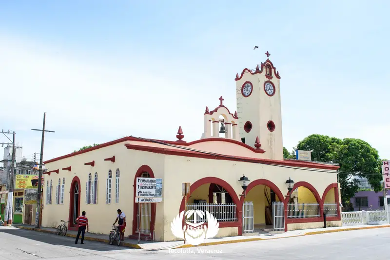 Capilla de Nuestra Señora de Guadalupe