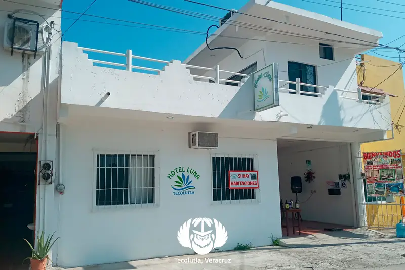 Hotel Luna