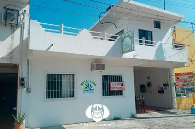 Hotel Luna