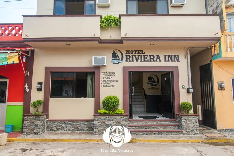 Hotel Riviera Inn