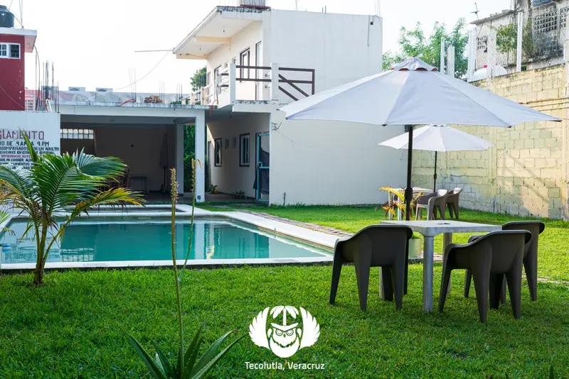 Casa Xanath
