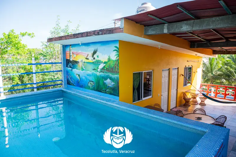 Casa de Criss