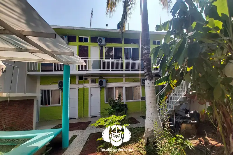 Hotel Las Palmeras
