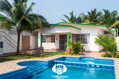 Casa Soleil