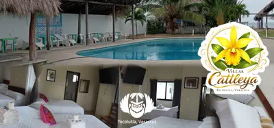 Villas Cattleya