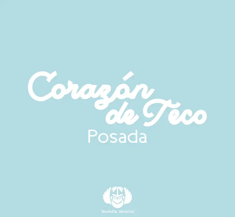 Corazón de Teco