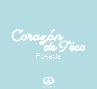 Corazón de Teco