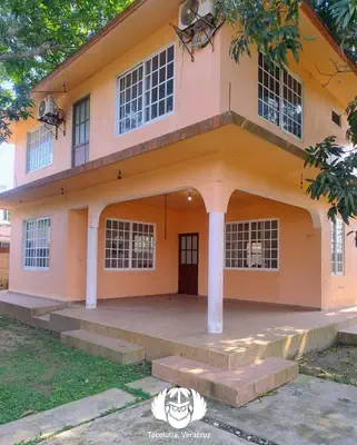 Casa Cecy