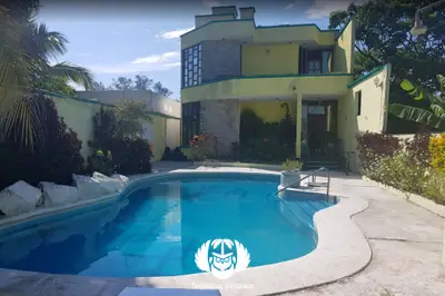 Casa de la Playa