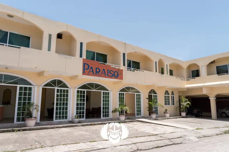 Hotel Paraíso