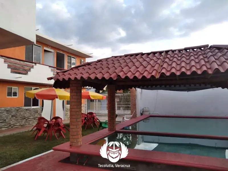 Hotel Valeria