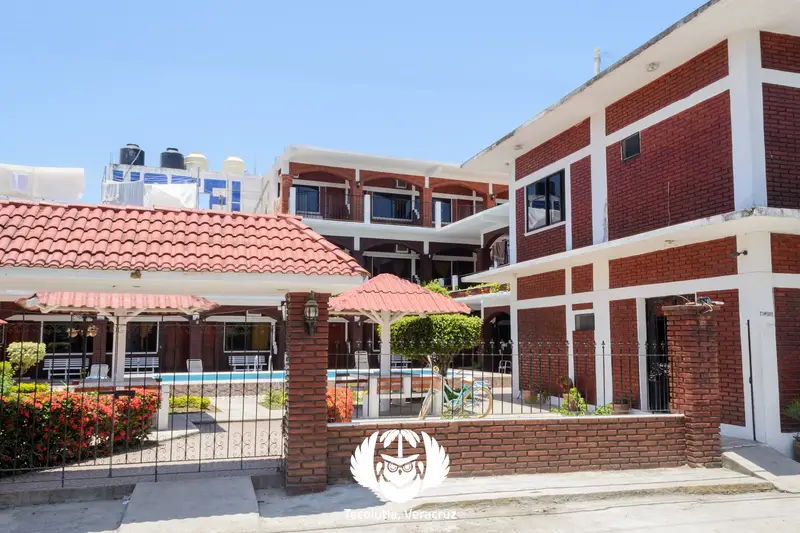 Hotel Real del Puerto