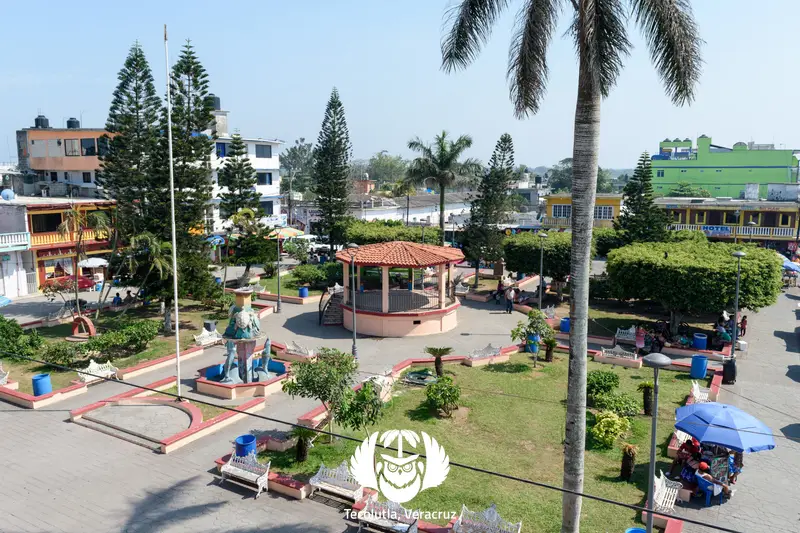 Parque Miguel Hidalgo