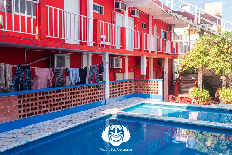 Hotel Posada Doña Licha