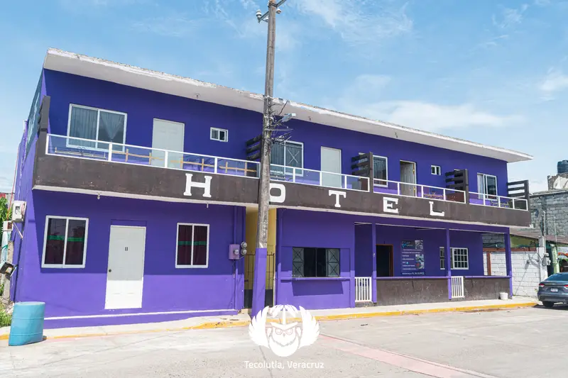 Hotel Luna Turquesa