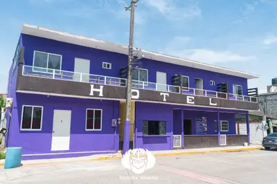 Hotel Luna Turquesa