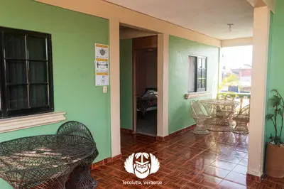 Casa de Huéspedes Microhotel